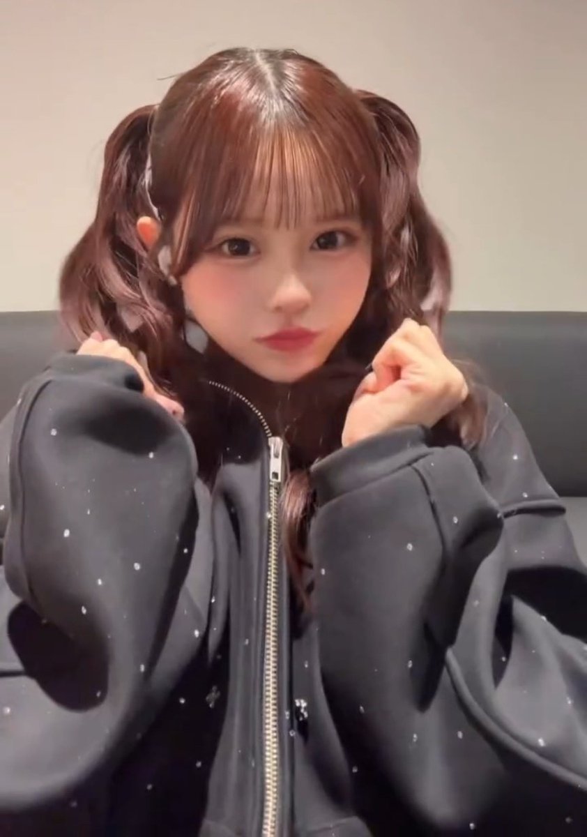 全部が推しポイントすぎる！ かわいい💖 #村川緋杏