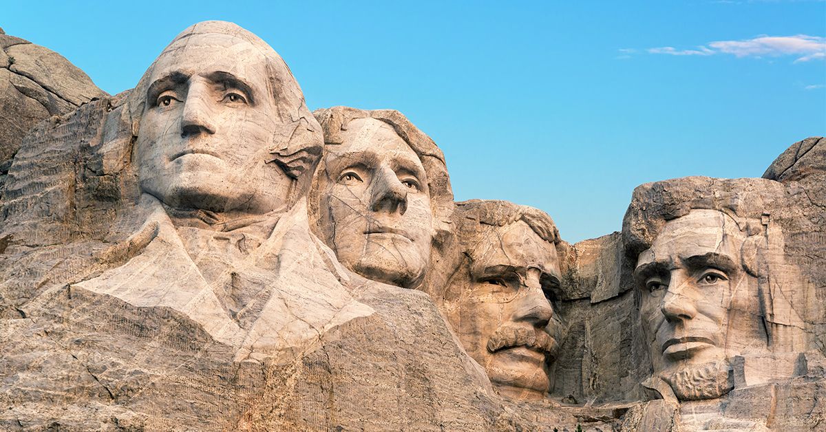 B_CrenshawMS's tweet photo. Happy President's Day. Thank you to the leaders who have shaped our past and present. https://t.co/vwPEDCC5iV