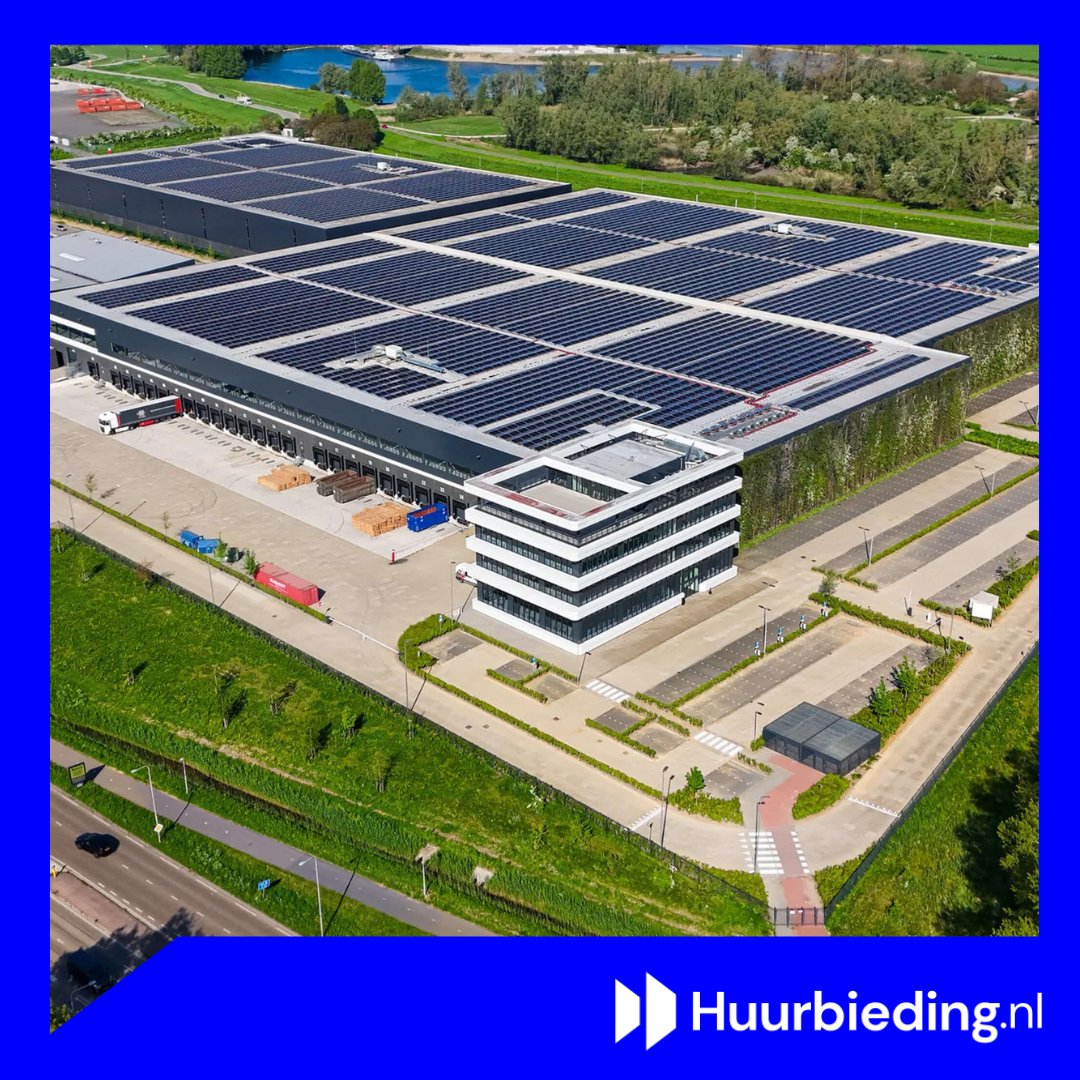 🏭 Nieuwe bedrijfspanden te huur in Duiven &amp; Tilburg!

Op zoek naar bedrijfsruimte met strategische ligging én groeipotentie? Ontdek deze twee aantrekkelijke objecten van intospace®:

📍 Duiven , Toekomst 1-5
👉 Bekijk hier: huurbieding.nl/huren/bedrijfs…
✅ Vanaf 15.163 m²
