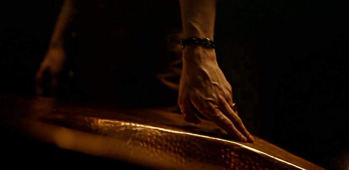 _filmcrave's tweet image. ‘BRIDGERTON’ Season 4 returns next week. 

Starring Yerin Ha and Luke Thompson.