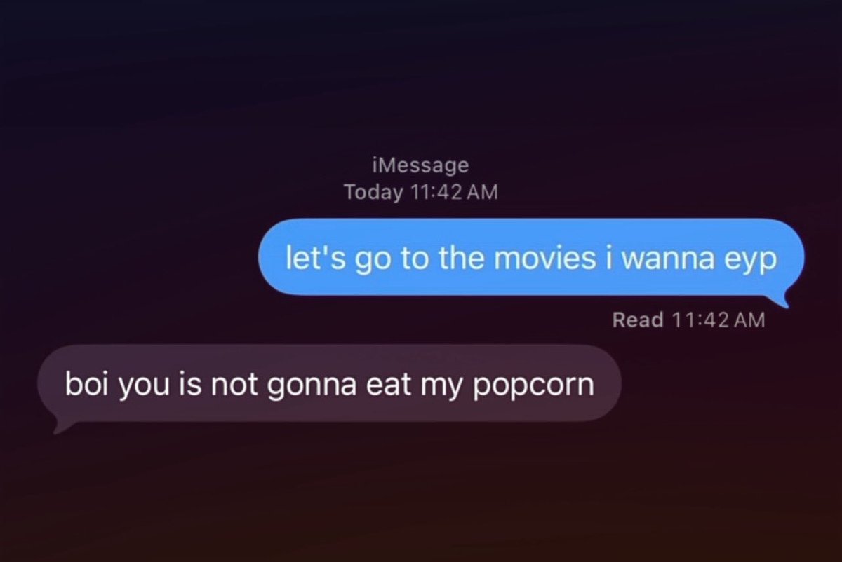 ⛧ (@vamptact) on Twitter photo 