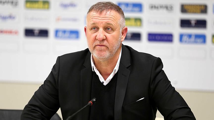 Ajansspor tweet media