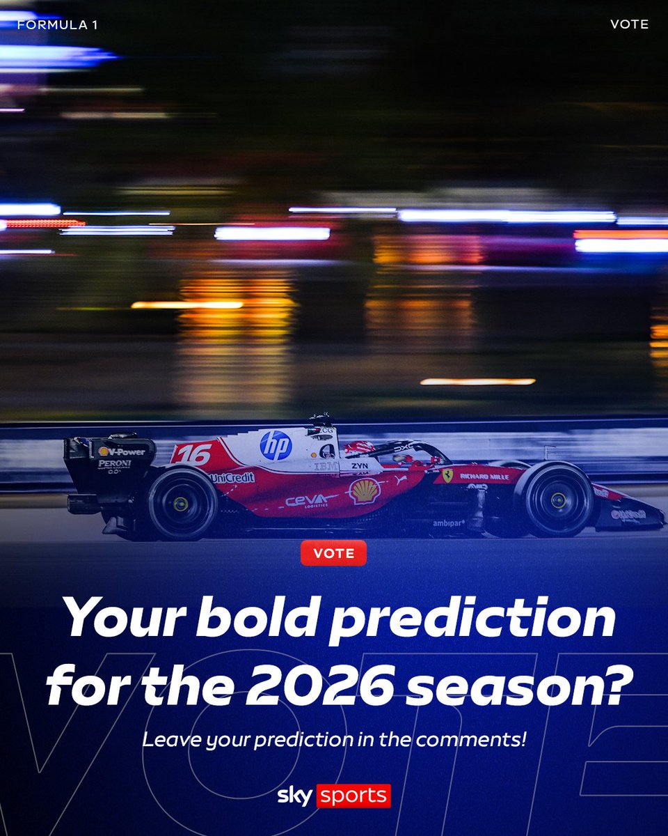 Sky Sports F1 tweet media