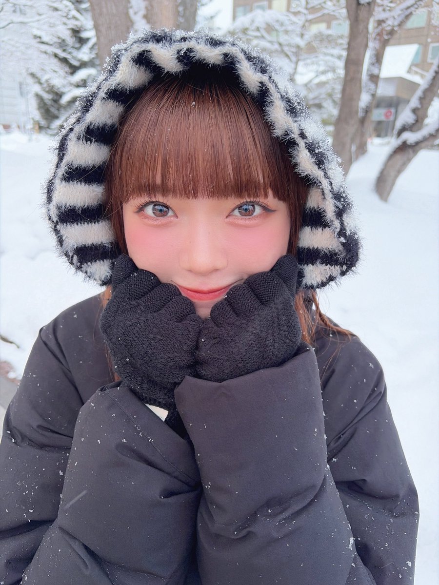 籾山ひめり tweet media