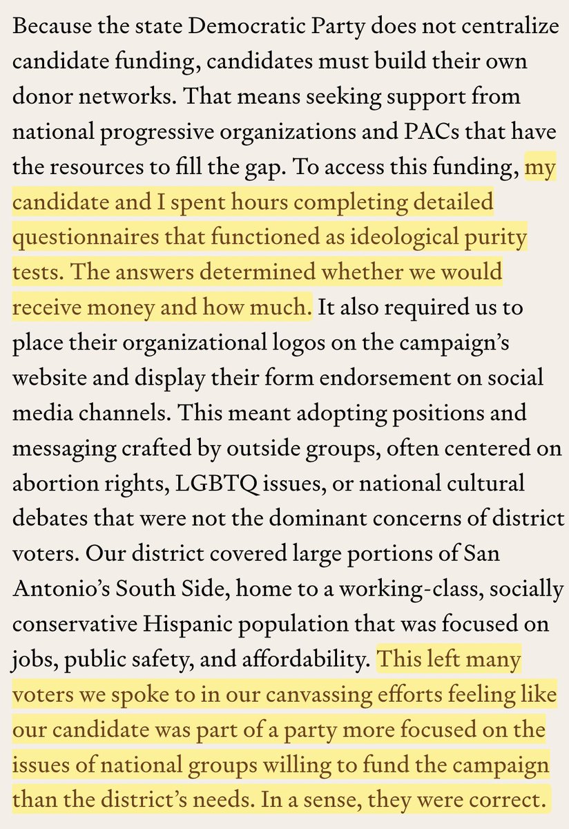 matthewschmitz's tweet image. An insider explains why the Democratic Party can’t moderate
compactmag.com/article/why-th…