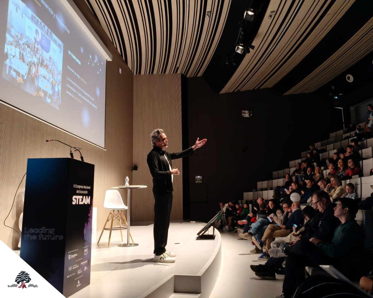 Colegio Juan de Lanuza tweet media