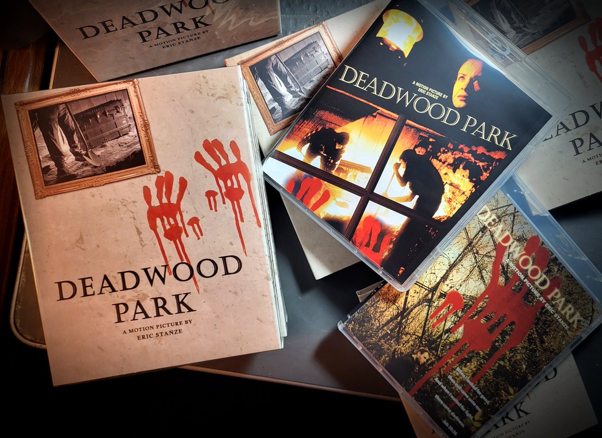 Eric Stanze tweet media