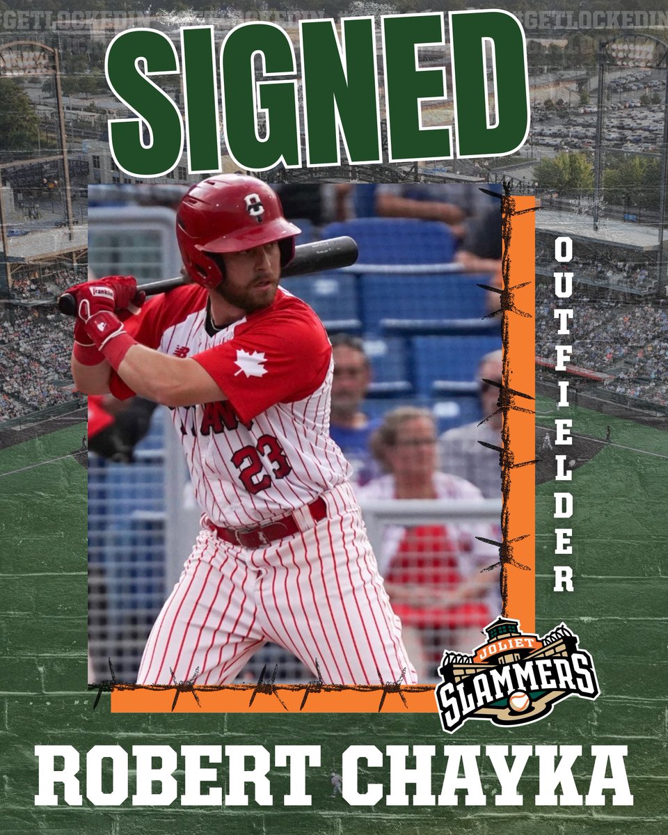 Joliet Slammers tweet media