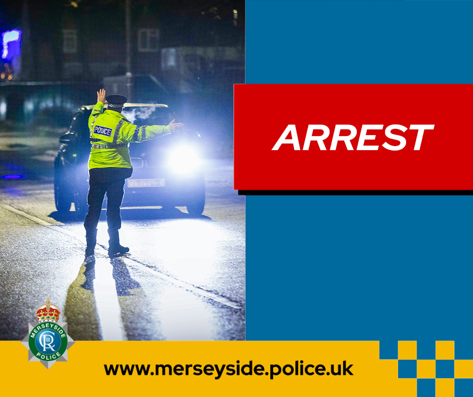 MerPol Knowsley tweet media