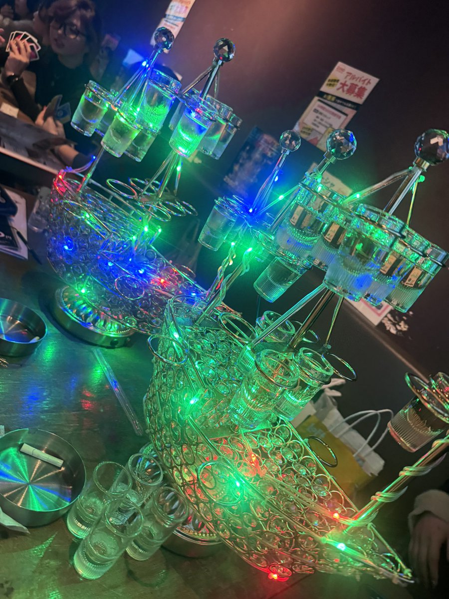 C0NAN510's tweet photo. 名古屋のマブとらいずぎゃ合体➰🎶@かぶきちょ https://t.co/OSgSiX6r1o