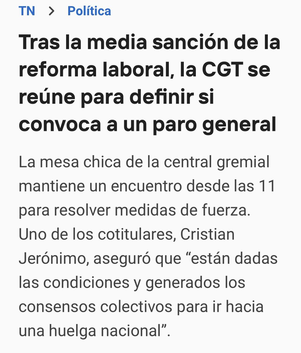 Florencia De Sensi tweet media