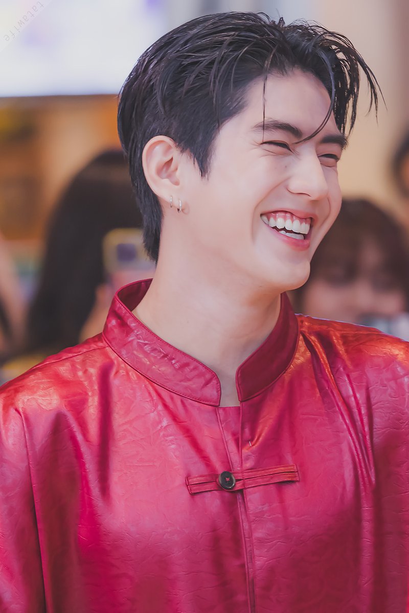 KarlTatawife's tweet image. รอยยิ้มอิมแพค ^^ 
JS LUCKY LOVE THEMALLNGAM
#JimmySeaXTheMallLifestoreCNY2026
#sea_tawinan @Sea_tawinan