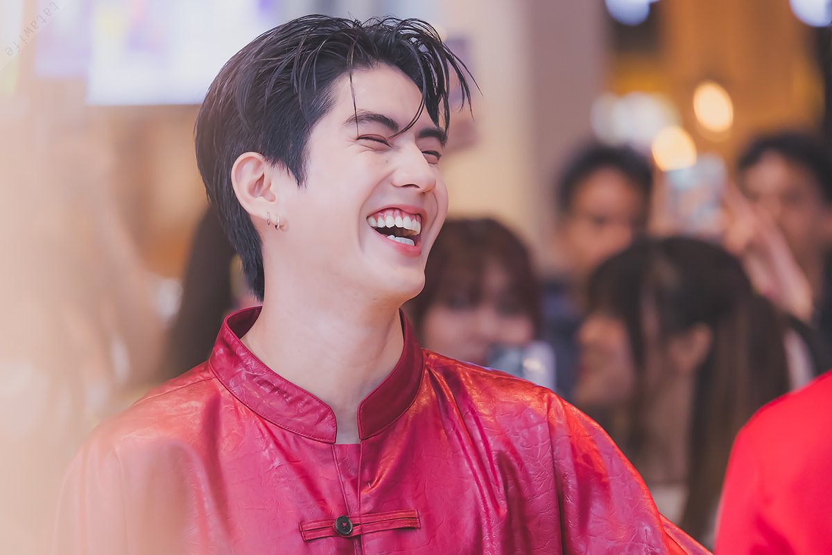KarlTatawife's tweet image. รอยยิ้มอิมแพค ^^ 
JS LUCKY LOVE THEMALLNGAM
#JimmySeaXTheMallLifestoreCNY2026
#sea_tawinan @Sea_tawinan