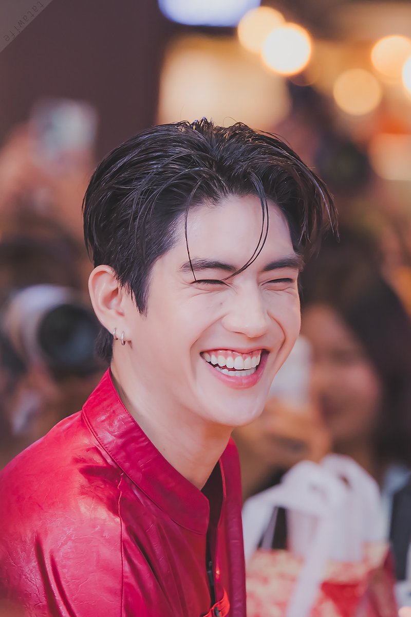 KarlTatawife's tweet image. รอยยิ้มอิมแพค ^^ 
JS LUCKY LOVE THEMALLNGAM
#JimmySeaXTheMallLifestoreCNY2026
#sea_tawinan @Sea_tawinan