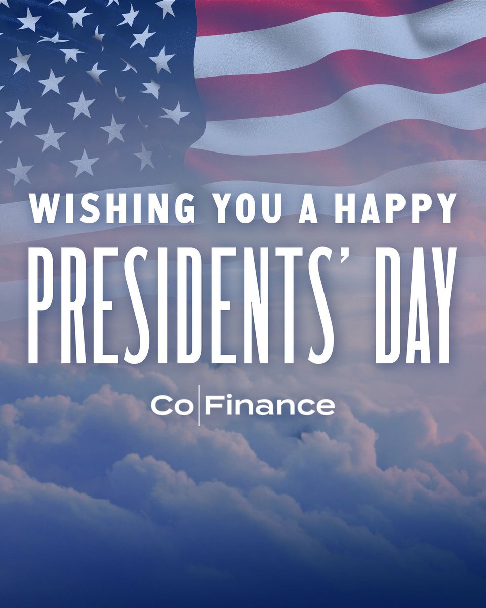 CoFinanceInc's tweet photo. “For it is a fixed principle with me, that whatever is done should be done well.”
-#GeorgeWashington

At Co Finance, we approach #aircraft #financing thoughtfully. If you’re planning ahead this #PresidentsDay, we’re here to help you do it well.

Get in touch:
📱 (414) 316-6000 https://t.co/MJI98k30Tw