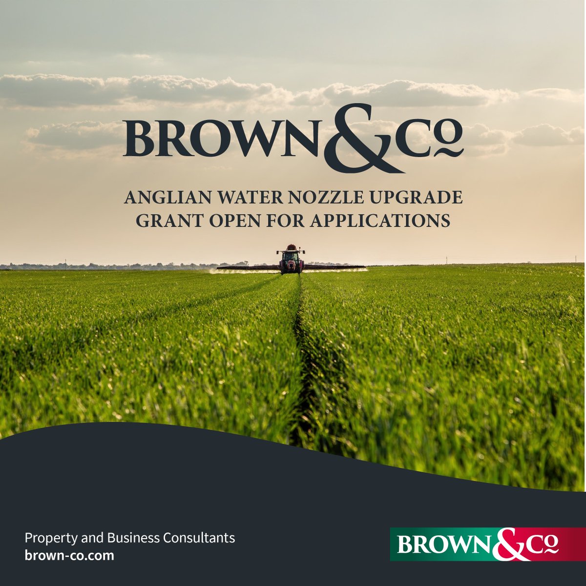 Brown&Co Rural tweet media