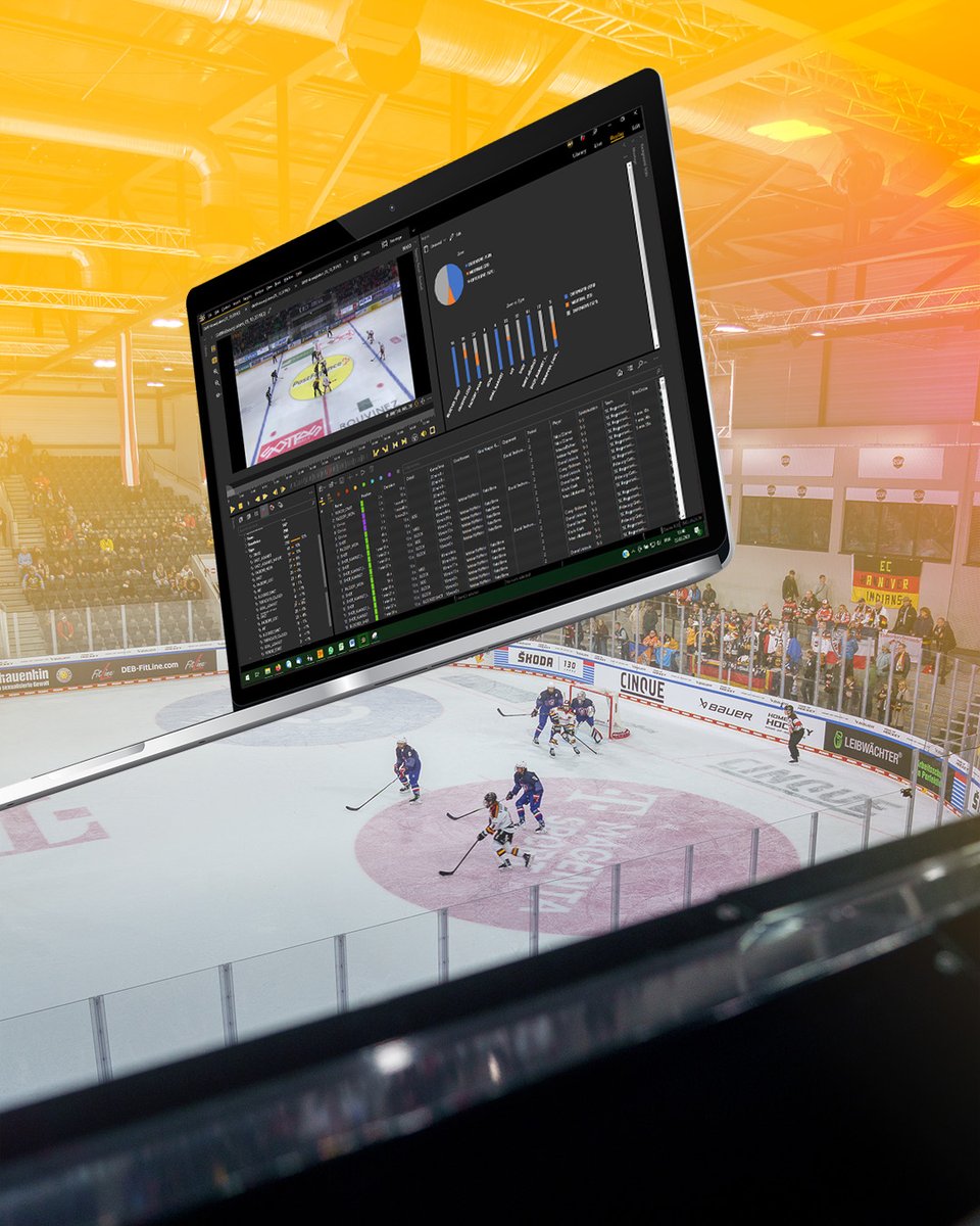 DARTFISH tweet media