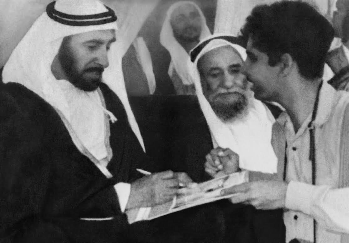 خالد بن رشيد tweet media
