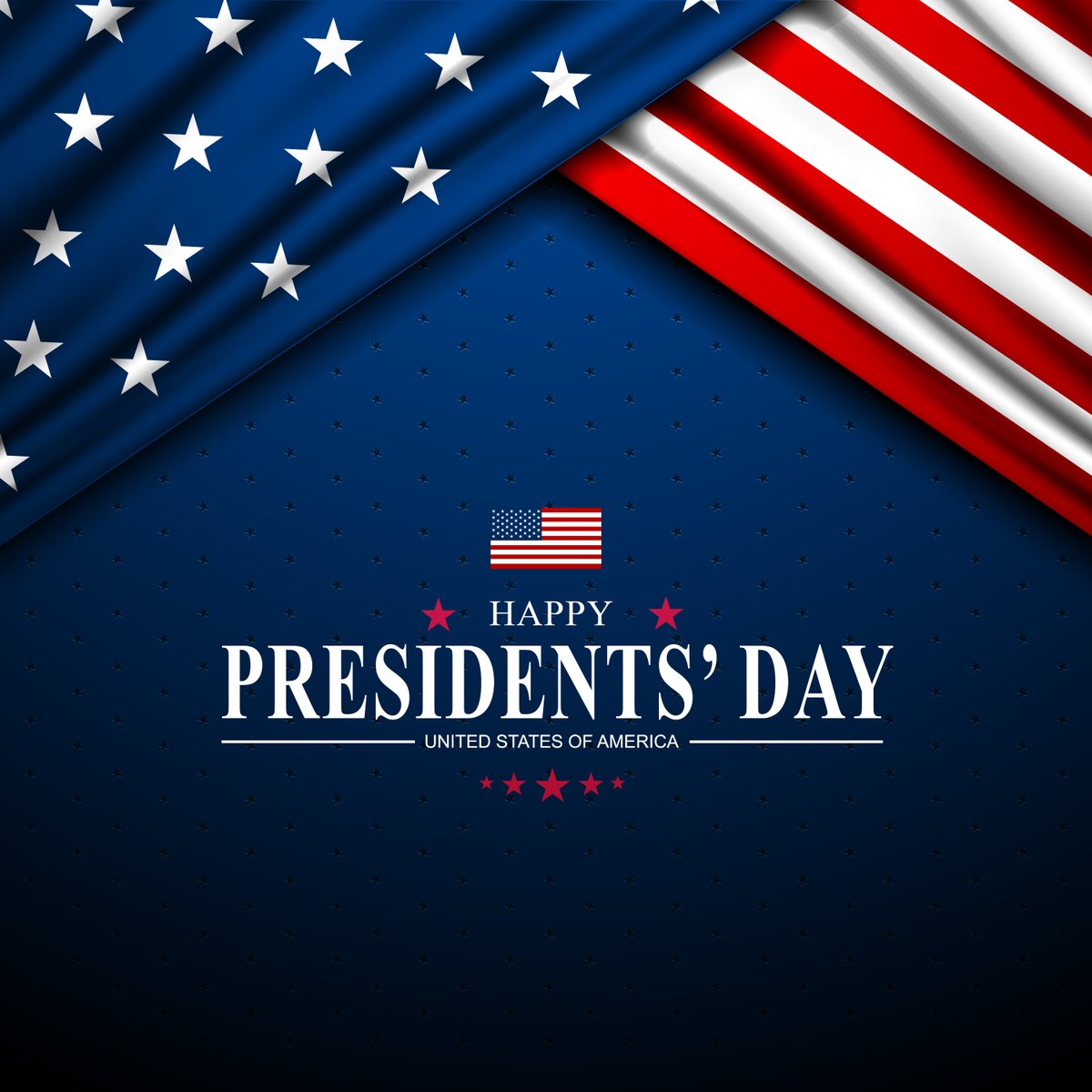 ERMU offices will be closed today, February 16, in observance of Presidents’ Day.

#OfficesClosed #FederalHoliday #PresidentsDay