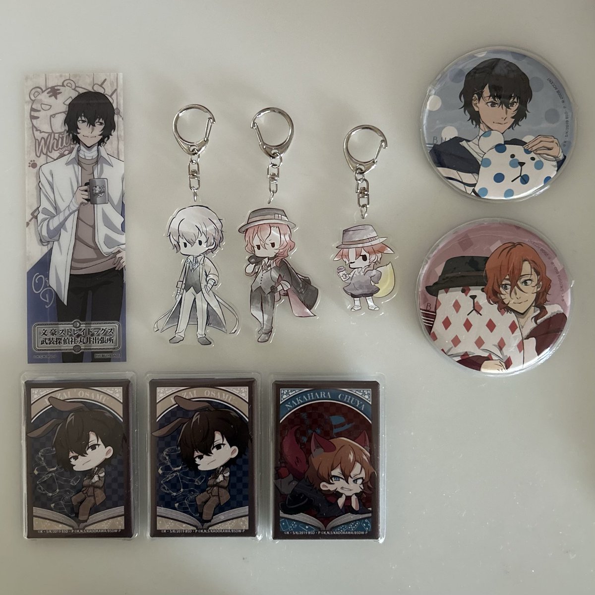 𝐀𝐧𝐫𝐢￤リンク必読￤次回最短発送17日 tweet media