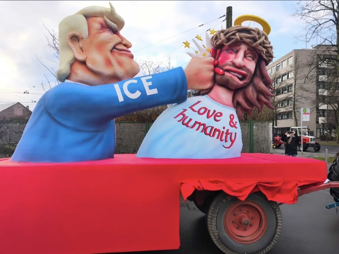 NickyAnnB_'s tweet image. #Tilly ist einfach der Beste!
#Düsseldorf 
#Trump
#Putin
#AfD