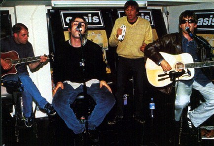 Oasis Archives🍋 tweet media