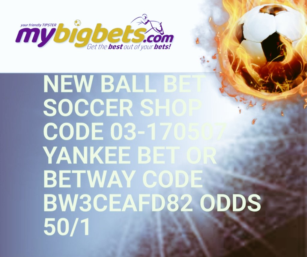 My Big Bets tweet media