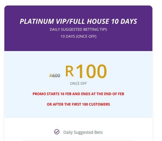 My Big Bets tweet media