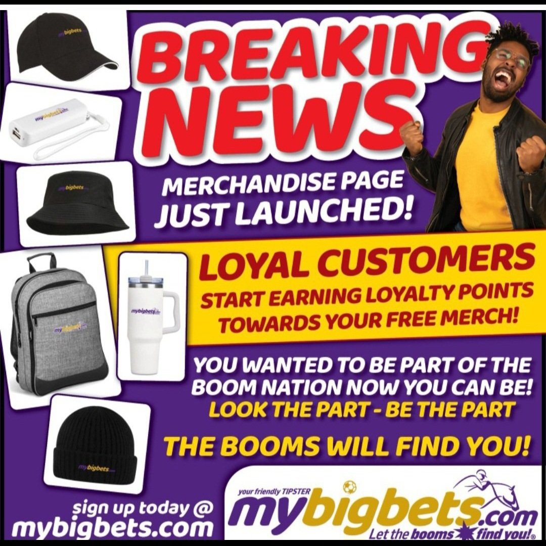 My Big Bets tweet media