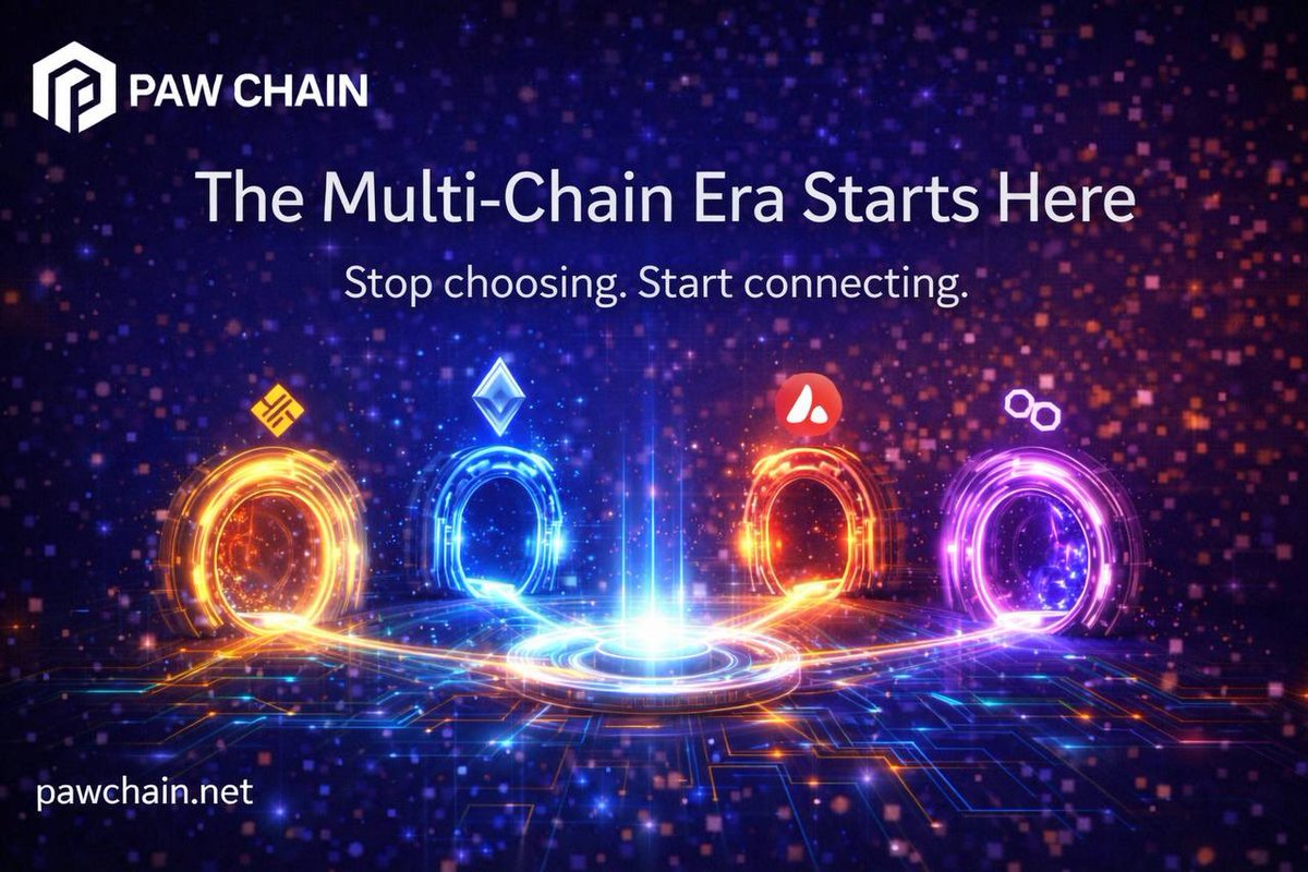 $PAW is No longer a collection of experiments. It is becoming a Platform!