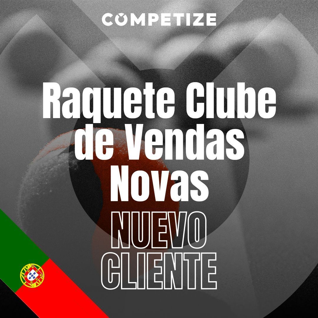 COMPETIZE tweet media