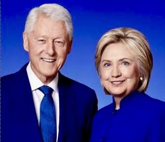 Happy Presidents’ Day 💙💙