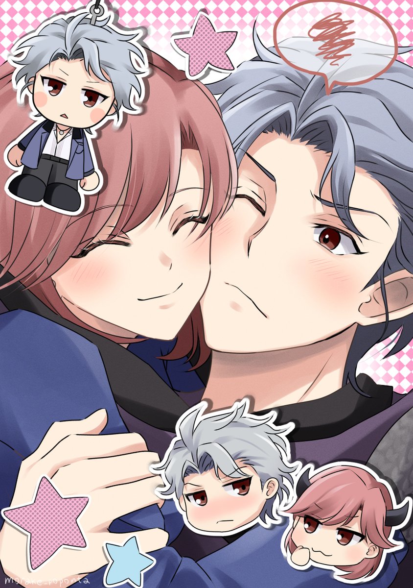 しまりす (@09To1008) / Posts / X