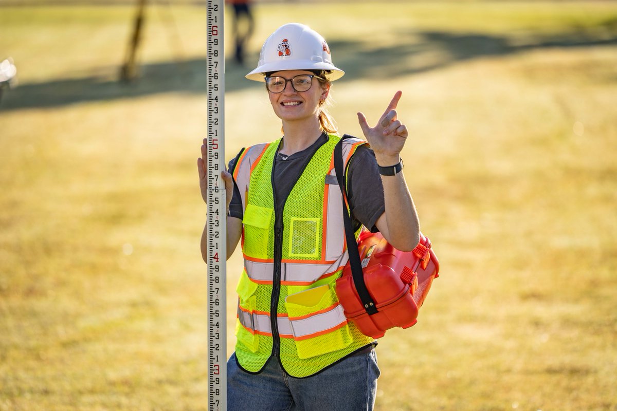 OSU Institute of Technology tweet media