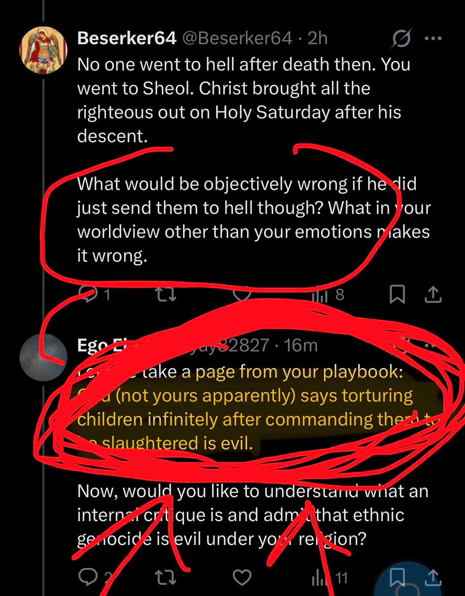 Ego Eimi tweet media