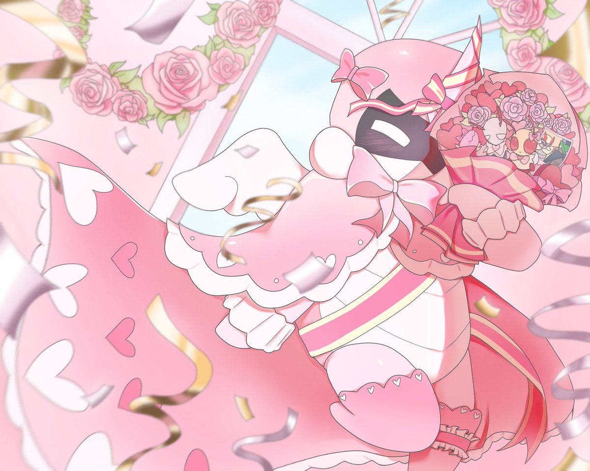 TAZOO🩷 tweet media