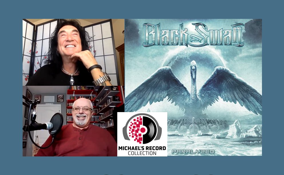 Michael's Record Collection Pod/Newsletter tweet media