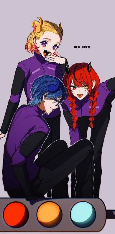 tonatto@にじそ11西3【オ-37】 (@tonatto019) / Posts / X