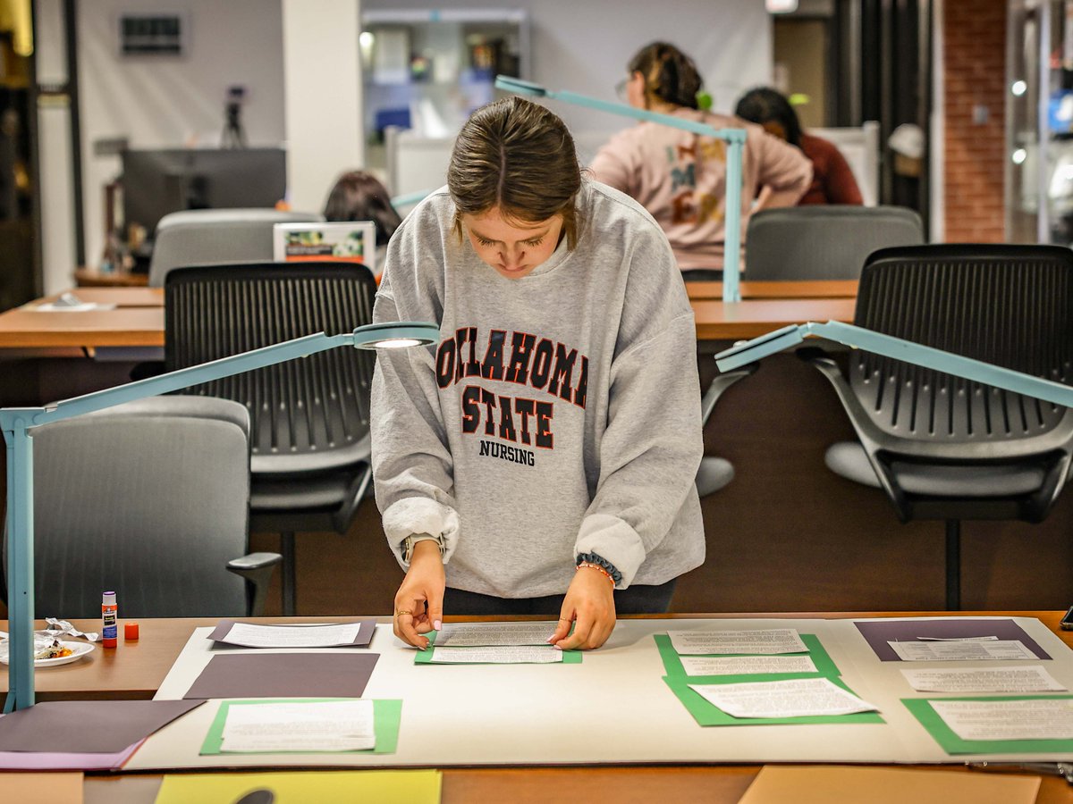 OSU Institute of Technology tweet media