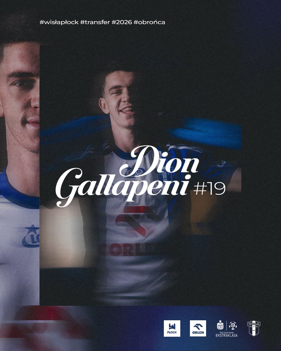 Kamil Pawelczyk - Transfery Piłkarskie Oficjalnie tweet media