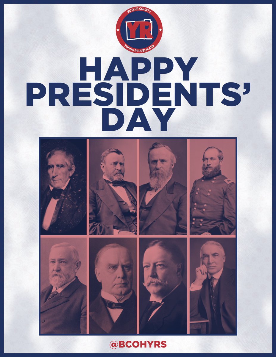 Butler County Young Republicans tweet media