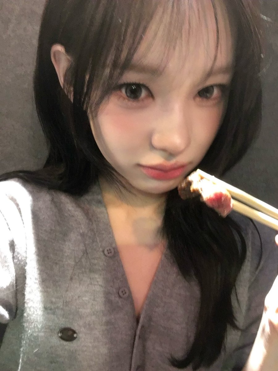 ms. lovergirl, 랑이! ♥︎ tweet media