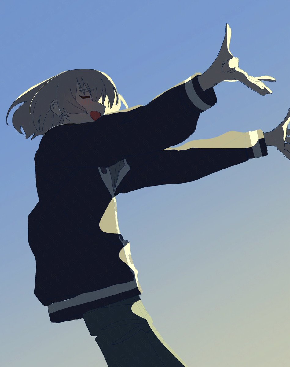 のこのこ⛩skeb募集中 (@noko_robunbun) on Twitter photo 