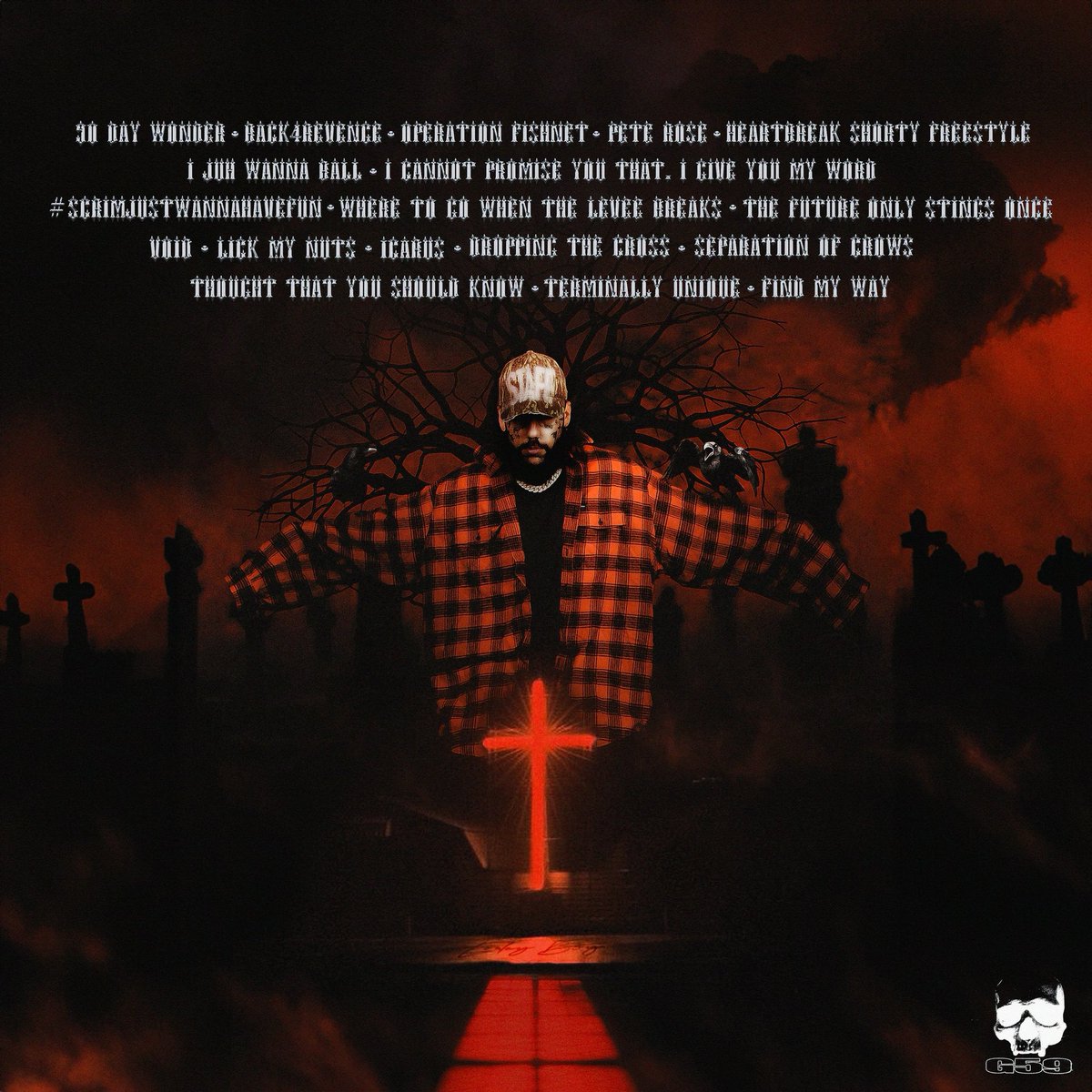 Rubys Nephew 𖤐 tweet media