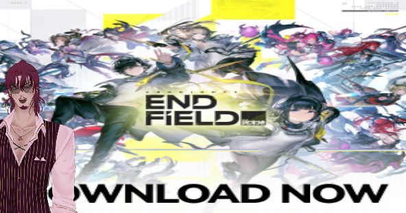 twitch.tv/chekagamer

LIVE sponso sur arknight enflid!!