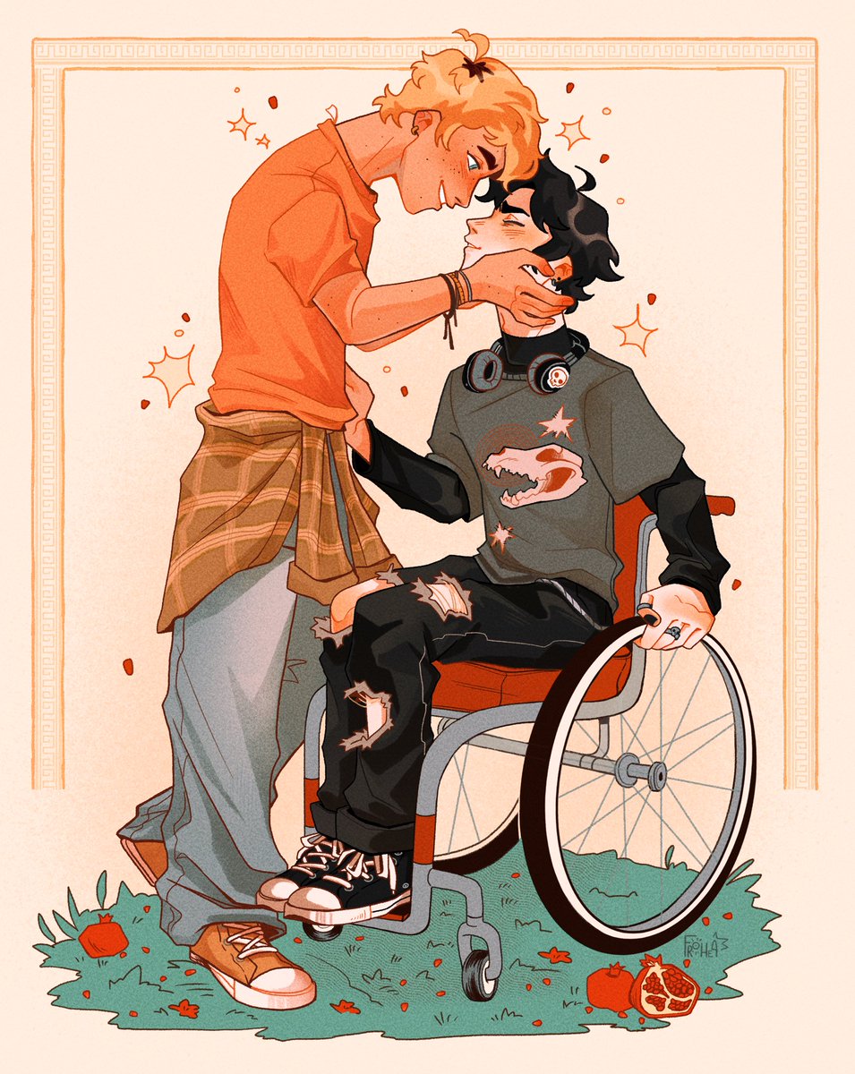 🎃✨Frosties✨🎃 tweet media