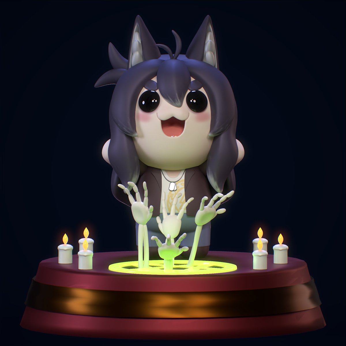 Dejare esto por aqui sordeadamente por si alguno gusta ayudar a un DM a ser feliz...

c: Que tengan buen inicio de semana

throne.com/byakurama