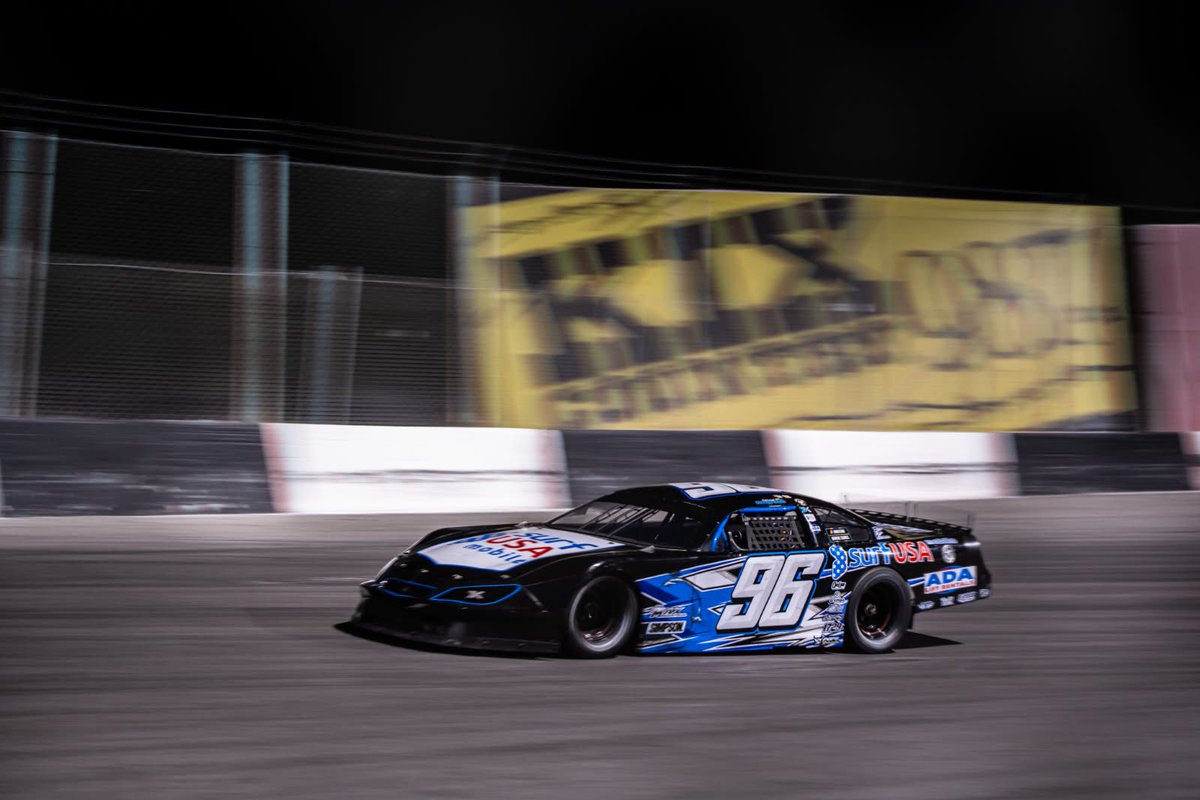 NEXUS Racing tweet media