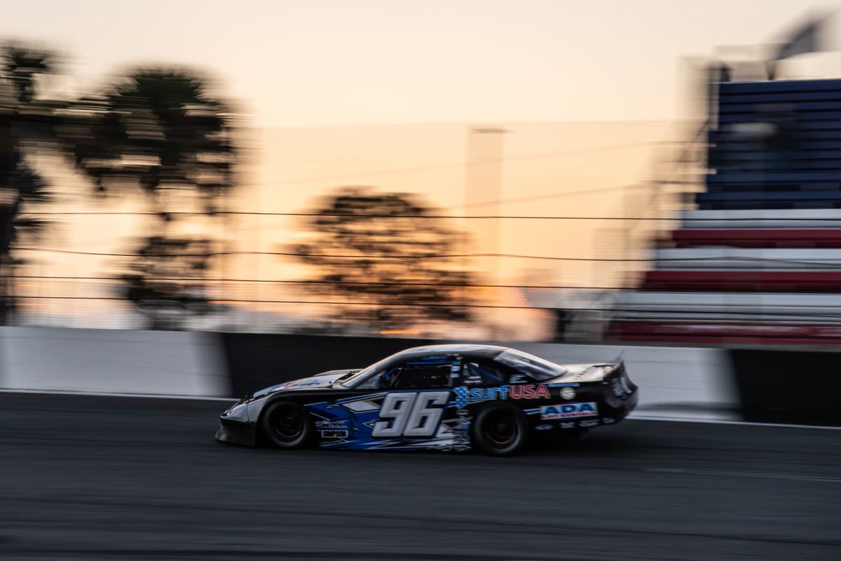 NEXUS Racing tweet media