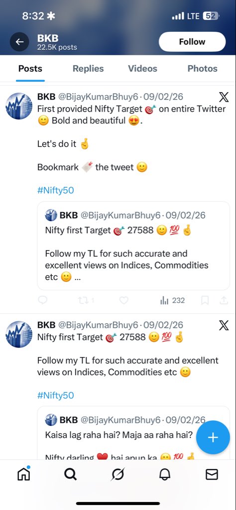 parth soni tweet media